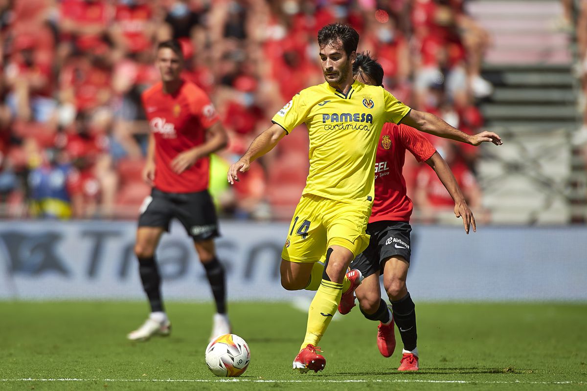 Villarreal vs Mallorca (00:30 &#8211; 07/11) | Xem lại trận đấu