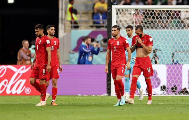 Xứ Wales vs IRAN (17:00 &#8211; 25/11) | Xem lại trận đấu
