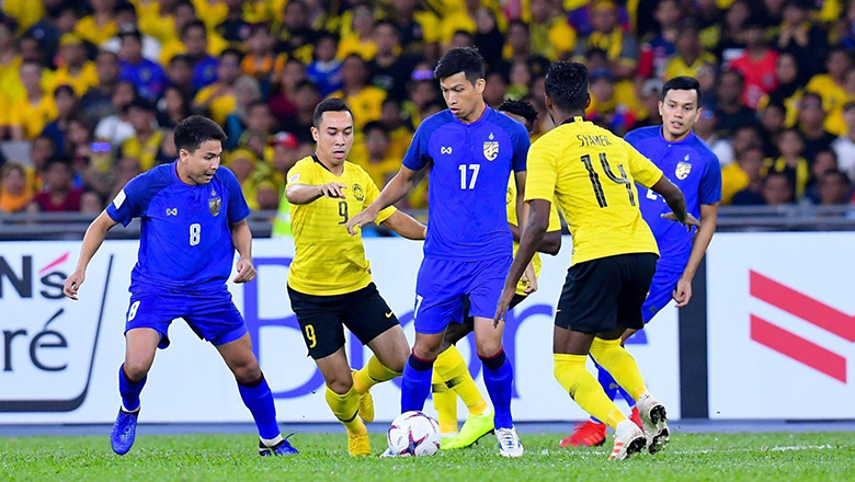 Brunei vs Thái Lan (19:30 &#8211; 20/12) | Xem lại trận đấu