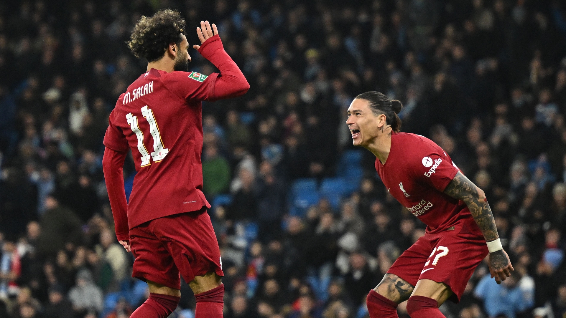 Liverpool vs Leicester City (03:00 &#8211; 31/12) | Xem lại trận đấu