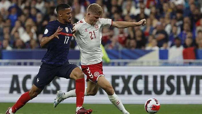Tunisia vs Pháp (22:00 &#8211; 30/11) | Xem lại trận đấu