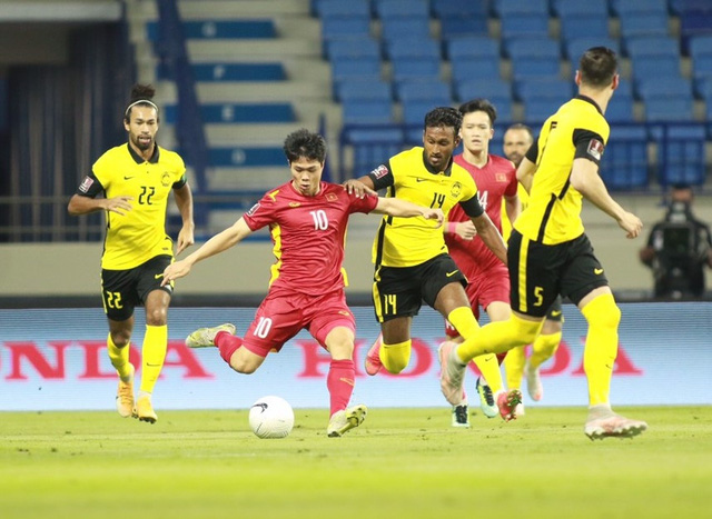 Việt Nam vs Malaysia (19:30 &#8211; 27/12) | Xem lại trận đấu