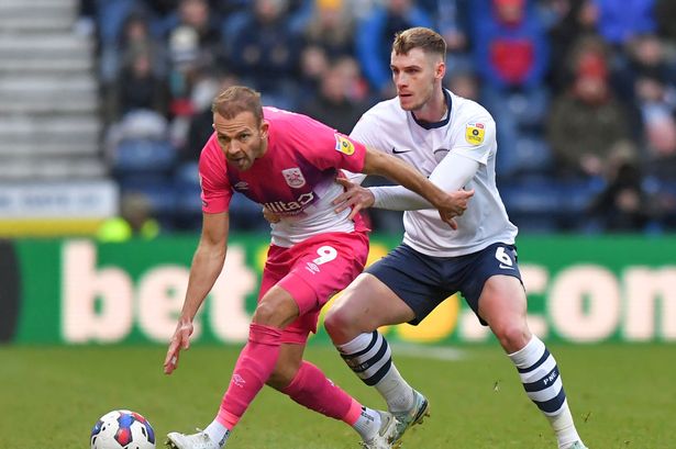 Preston vs Huddersfield (19:30 &#8211; 07/01) | Xem lại trận đấu