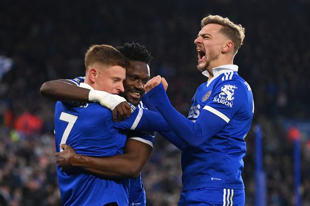 Leicester City vs Brighton (22:00 &#8211; 21/01) | Xem lại trận đấu