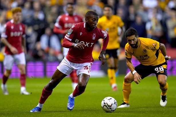 Nottingham vs Wolves (02:45 &#8211; 12/01) | Xem lại trận đấu