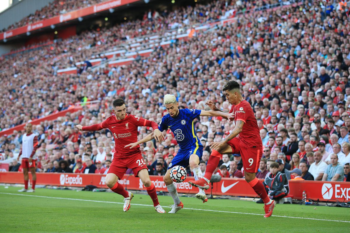 Liverpool vs Chelsea (19:30 &#8211; 21/01) | Xem lại trận đấu