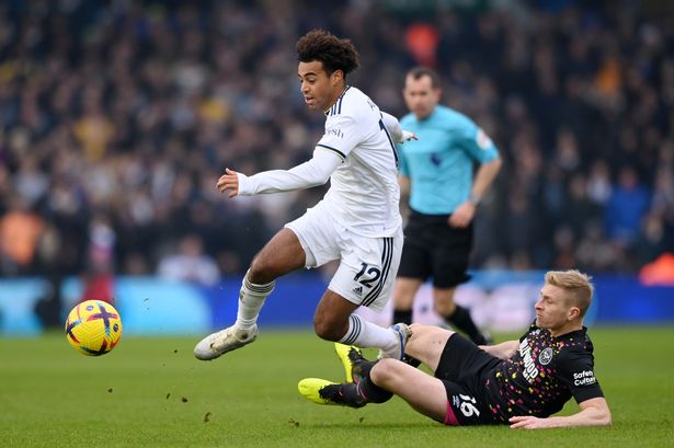 Accrington Stanley vs Leeds United (19:30 &#8211; 28/01) | Xem lại trận đấu