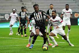 Angers vs Clermont (21:00 &#8211; 15/01) | Xem lại trận đấu