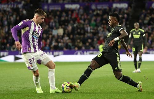 Cacereno vs Real Madrid (03:00 &#8211; 04/01) | Xem lại trận đấu