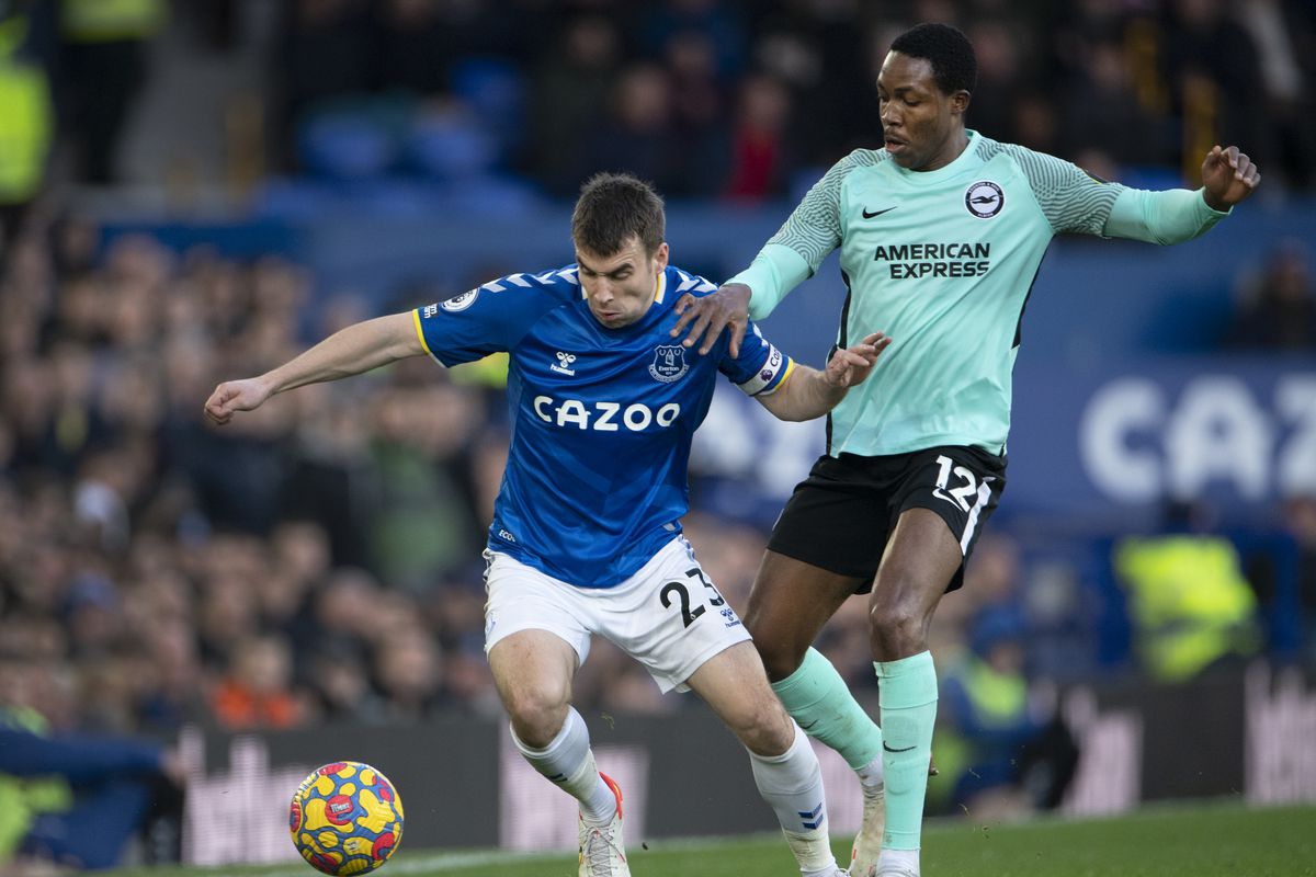 Everton vs Brighton (02:45 &#8211; 04/01) | Xem lại trận đấu