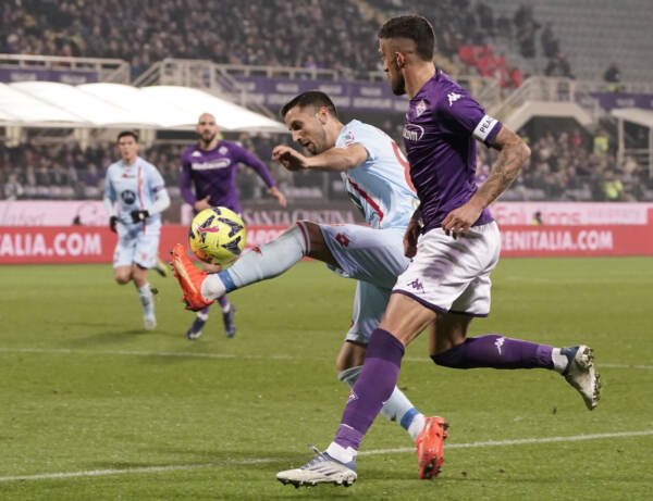 Fiorentina vs Monza (00:30 &#8211; 05/01) | Xem lại trận đấu