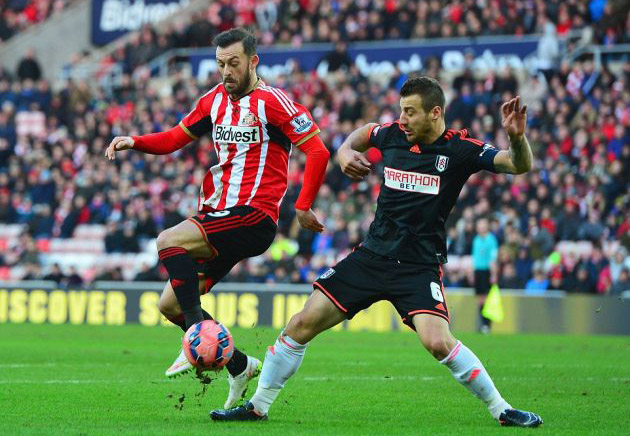 Fulham vs Sunderland (22:00 &#8211; 28/01) | Xem lại trận đấu