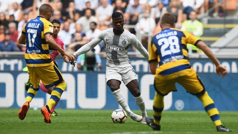Inter Milan vs Parma (03:00 &#8211; 11/01) | Xem lại trận đấu