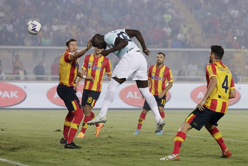 Lecce vs AC Milan (00:00 &#8211; 15/01) | Xem lại trận đấu