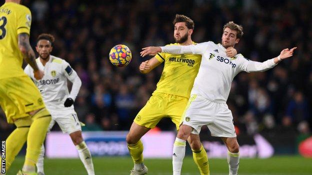 Leeds United vs Brentford (21:00 &#8211; 22/01) | Xem lại trận đấu