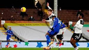 Leicester City vs Fulham (02:45 &#8211; 04/01) | Xem lại trận đấu