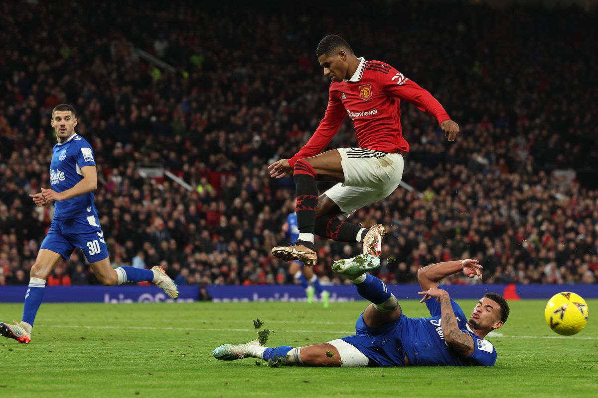 Man Utd vs Charlton Athletic (03:00 &#8211; 11/01) | Xem lại trận đấu