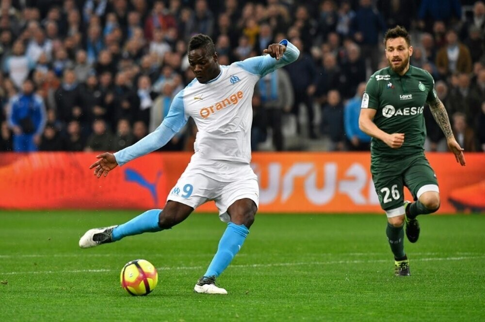 Marseille vs Monaco (03:00 &#8211; 29/01) | Xem lại trận đấu
