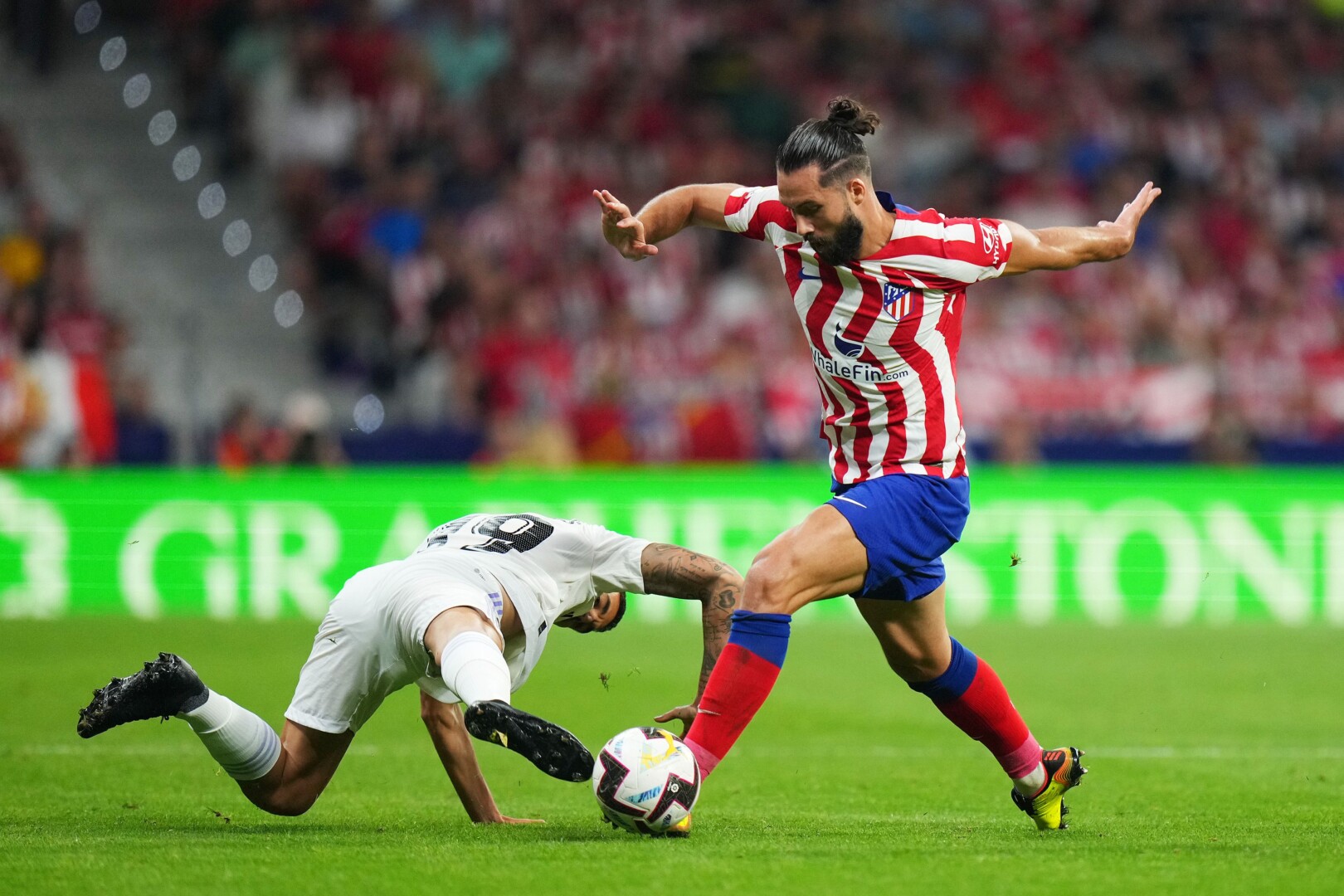 Real Oviedo vs Atletico Madrid (02:00 &#8211; 05/01) | Xem lại trận đấu