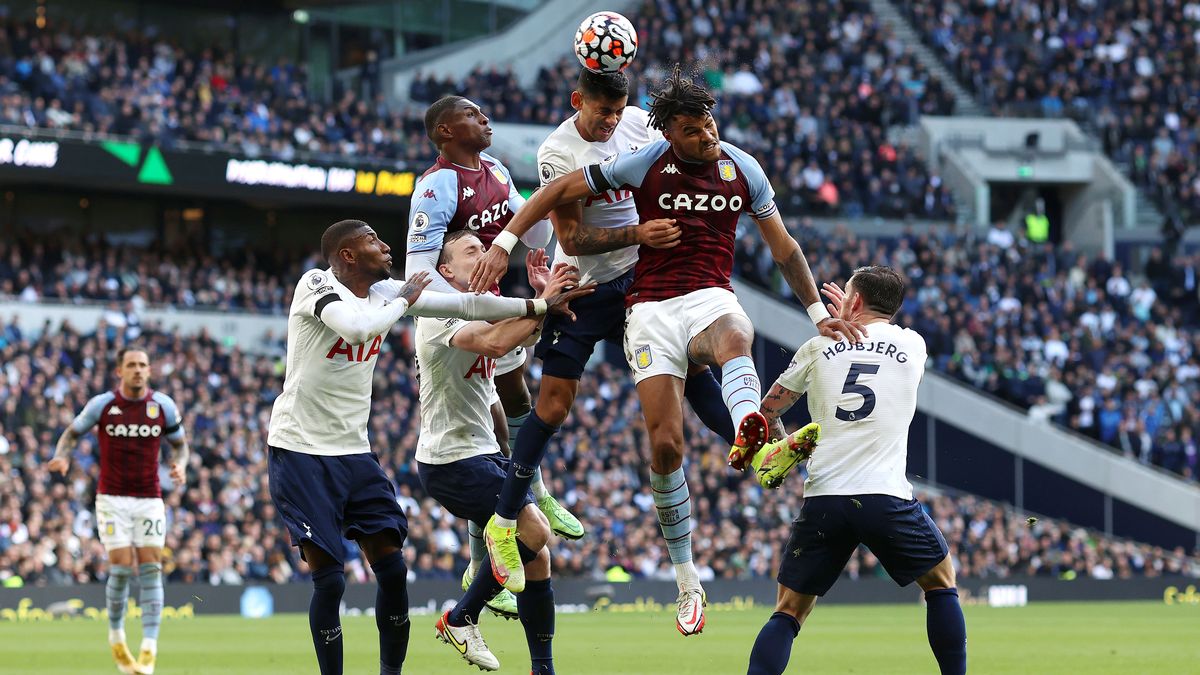 Tottenham vs Aston Villa (21:00 &#8211; 01/01) | Xem lại trận đấu