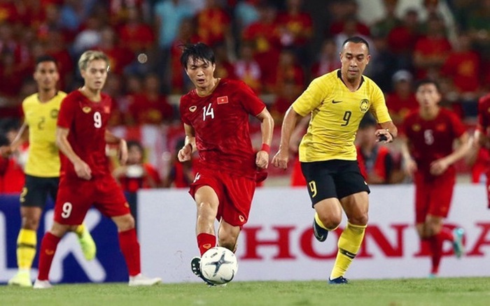 Việt Nam vs Myanmar (19:30 &#8211; 03/01) | Xem lại trận đấu