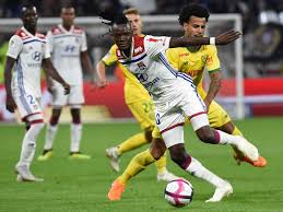 Nantes vs Lyon (01:00 &#8211; 12/01) | Xem lại trận đấu