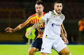 Verona vs Lecce (21:00 &#8211; 21/01) | Xem lại trận đấu