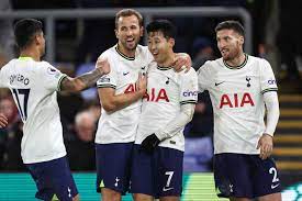 Tottenham vs Portsmouth (19:30 &#8211; 07/01) | Xem lại trận đấu