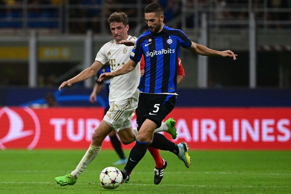 Cremonese vs Inter Milan (00:00 &#8211; 29/01) | Xem lại trận đấu