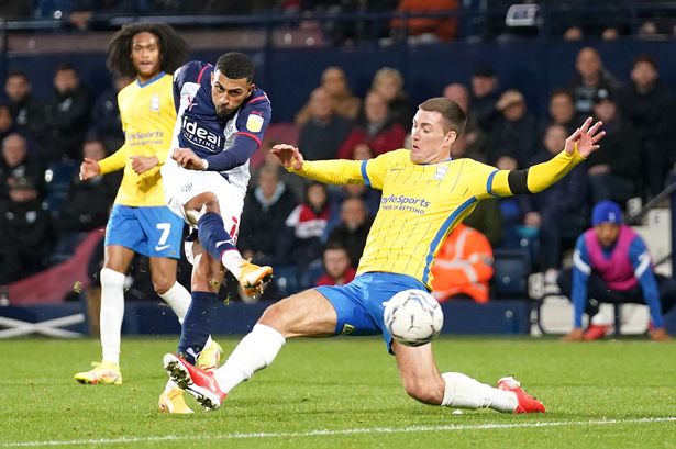 Birmingham vs West Bromwich (03:00 &#8211; 11/02) | Xem lại trận đấu