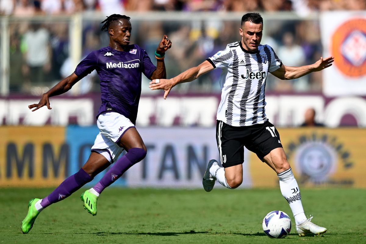 Juventus vs Fiorentina (00:00 &#8211; 13/02) | Xem lại trận đấu