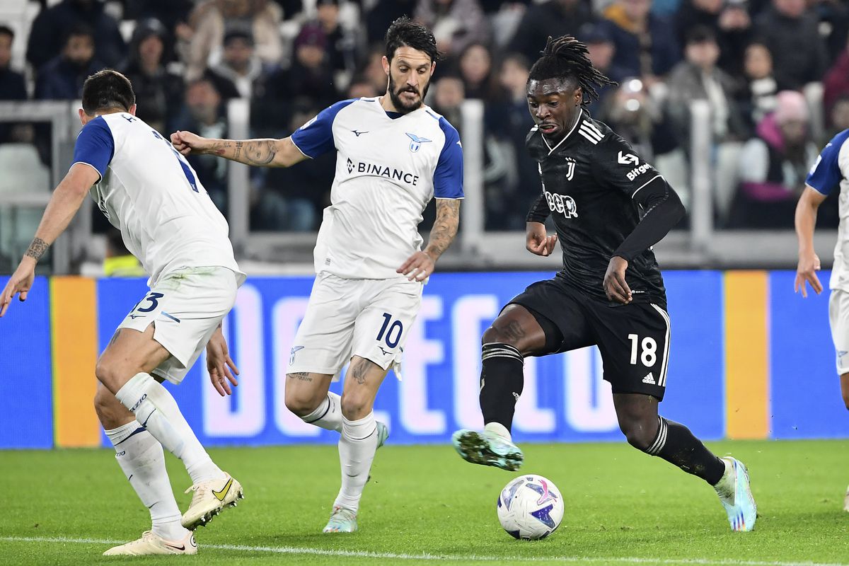 Juventus vs Lazio (03:00 &#8211; 03/02) | Xem lại trận đấu