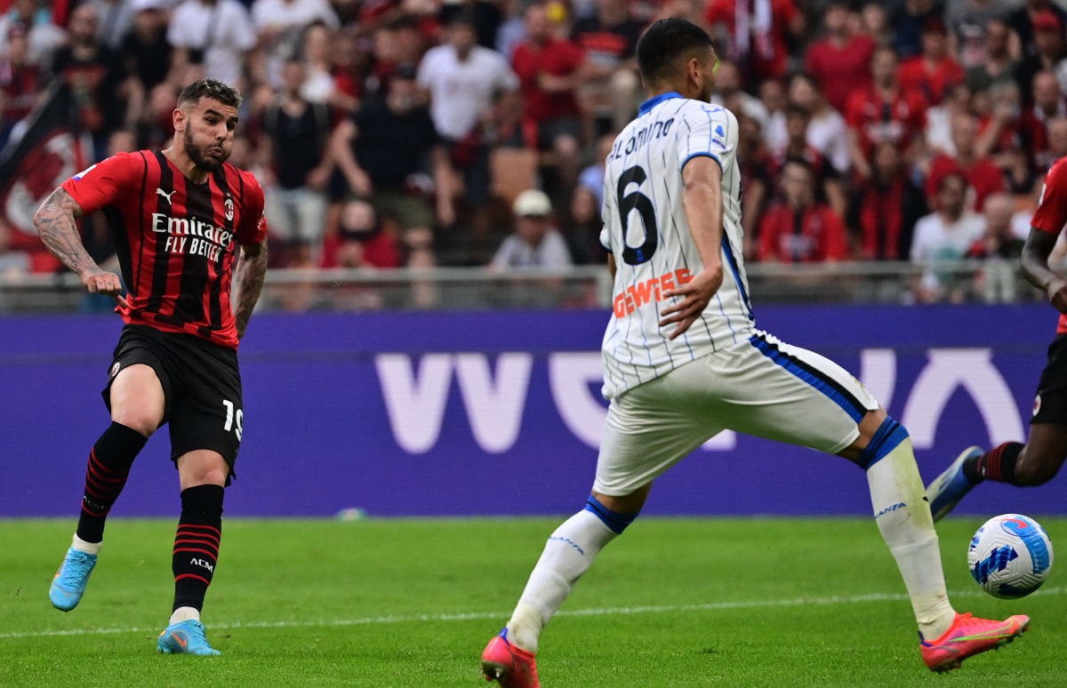 AC Milan vs Atalanta (02:45 &#8211; 27/02) | Xem lại trận đấu