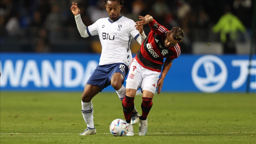 Al Hilal vs Flamengo (02:00 &#8211; 08/02) | Xem lại trận đấu