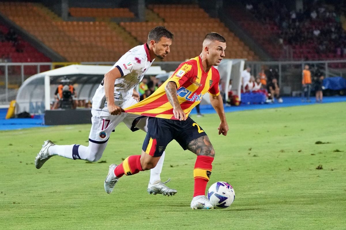 Atalanta vs Lecce (18:30 &#8211; 19/02) | Xem lại trận đấu
