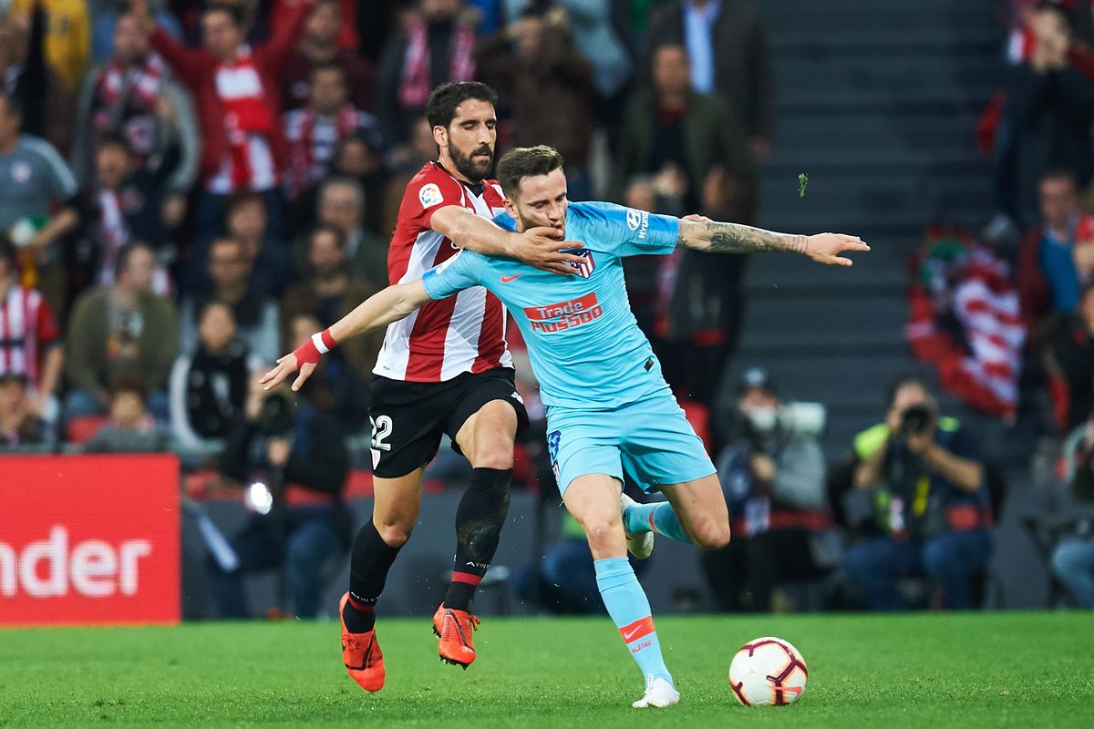 Atletico Madrid vs Athletic Bilbao (00:30 &#8211; 20/02) | Xem lại trận đấu