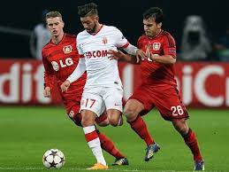 B. Leverkusen vs Monaco (03:00 &#8211; 17/02) | Xem lại trận đấu