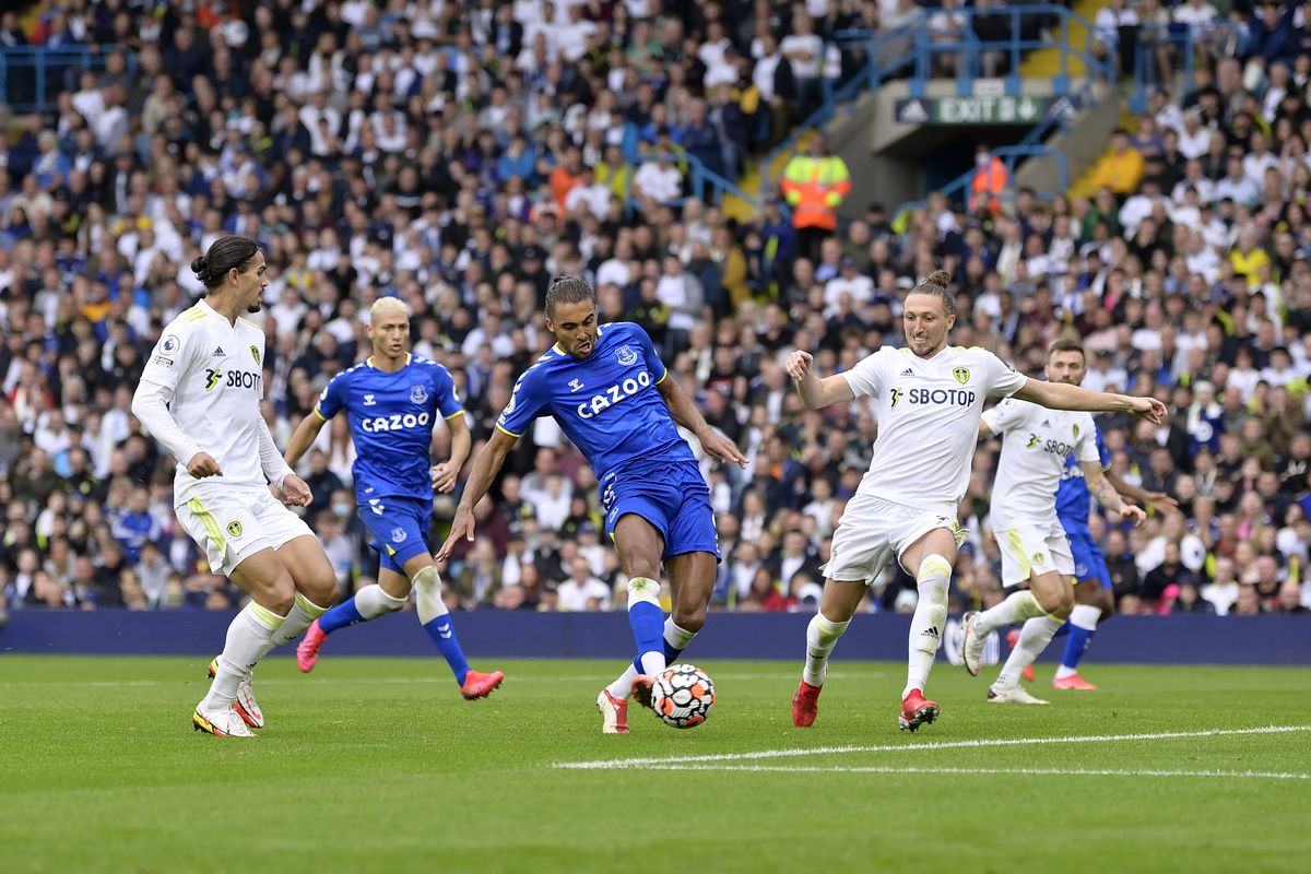 Everton vs Leeds United (22:00 &#8211; 18/02) | Xem lại trận đấu