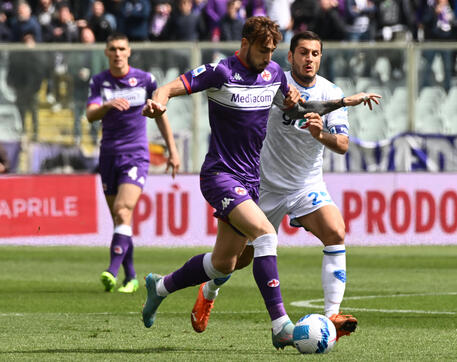 Fiorentina vs Empoli (21:00 &#8211; 19/02) | Xem lại trận đấu