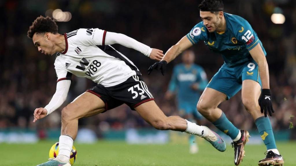 Fulham vs Wolves (03:00 &#8211; 25/02) | Xem lại trận đấu