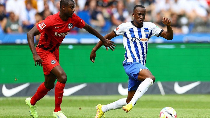 Hertha Berlin vs Augsburg (21:30 &#8211; 25/02) | Xem lại trận đấu