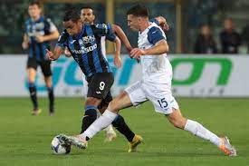 Lazio vs Atalanta (02:45 &#8211; 12/02) | Xem lại trận đấu