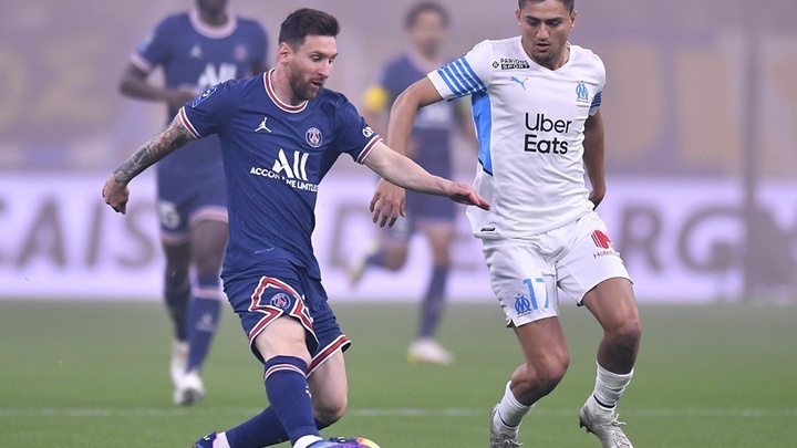 Marseille vs PSG (02:45 &#8211; 27/02) | Xem lại trận đấu