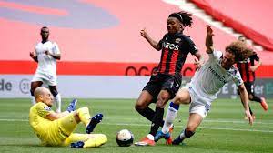 Nice vs Reims (22:59 &#8211; 18/02) | Xem lại trận đấu