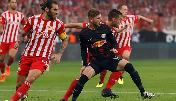 RB Leipzig vs Union Berlin (00:30 &#8211; 12/02) | Xem lại trận đấu