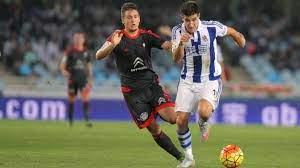 Real Sociedad vs Celta Vigo (20:00 &#8211; 18/02) | Xem lại trận đấu