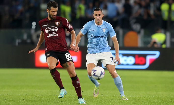 Salernitana vs Lazio (21:00 &#8211; 19/02) | Xem lại trận đấu