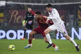 Salzburg vs AS Roma (00:45 &#8211; 17/02) | Xem lại trận đấu