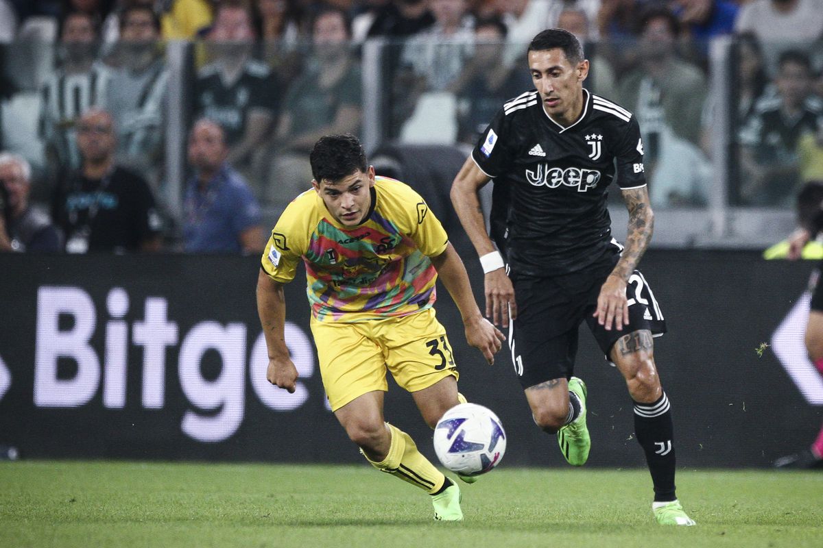 Spezia vs Juventus (00:00 &#8211; 20/02) | Xem lại trận đấu