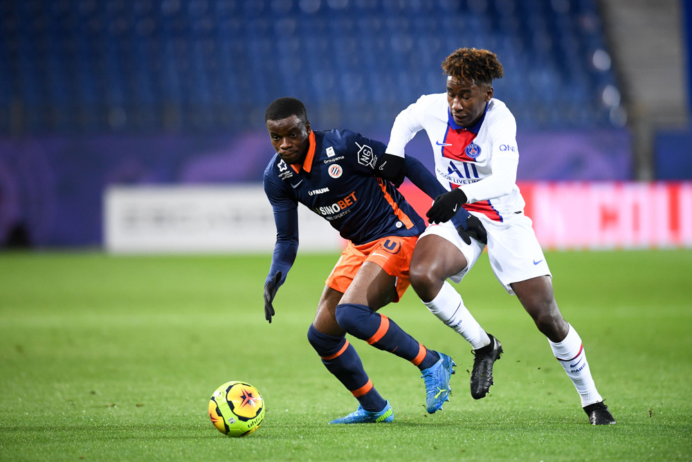 Troyes vs Montpellier (21:00 &#8211; 19/02) | Xem lại trận đấu